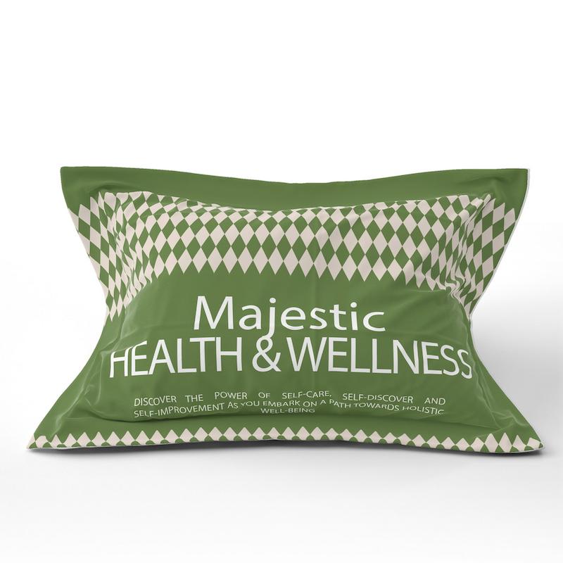 روبالشتی برند 145