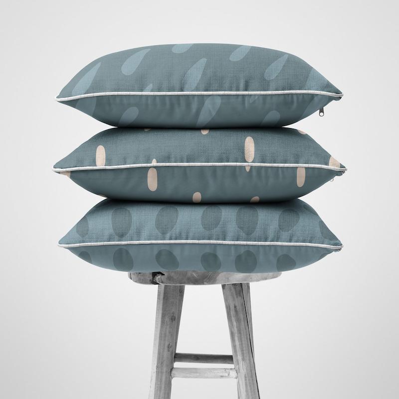 کوسن ۳ تکه 179