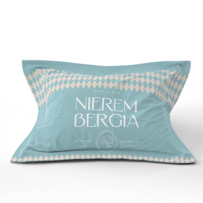 روبالشتی برند 156