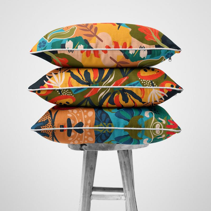 کوسن ۳ تکه 181