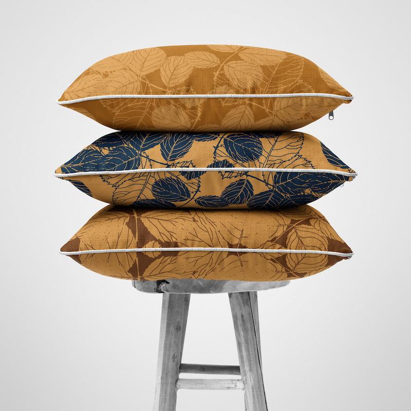 کوسن ۳ تکه 186