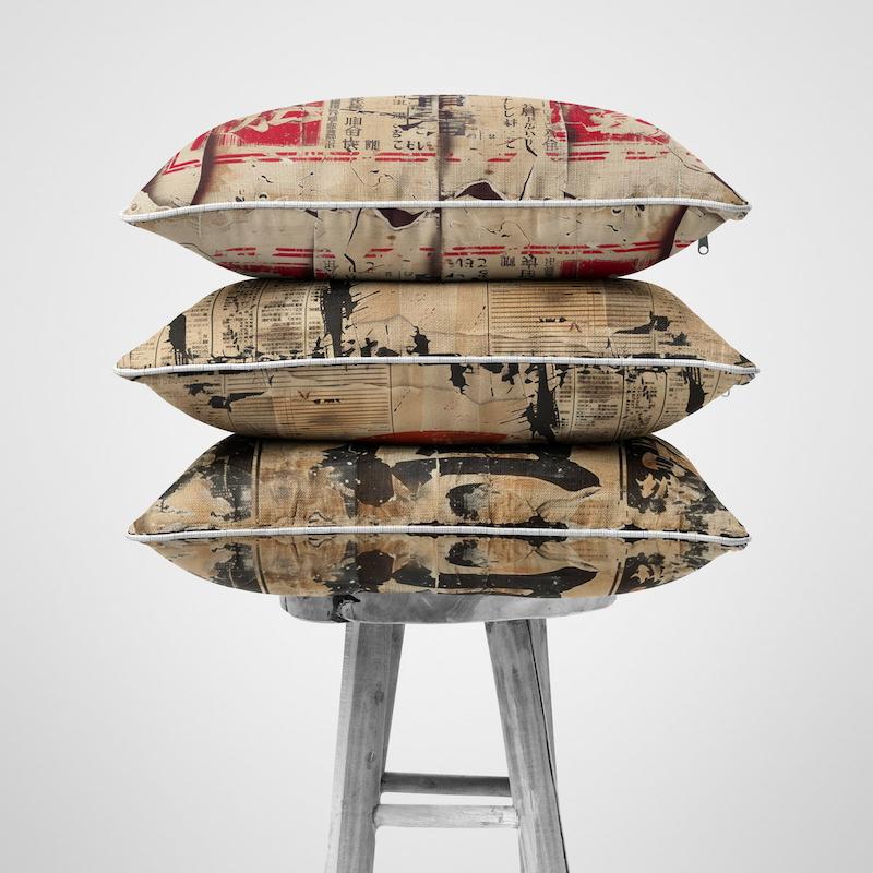 کوسن ۳ تکه 188