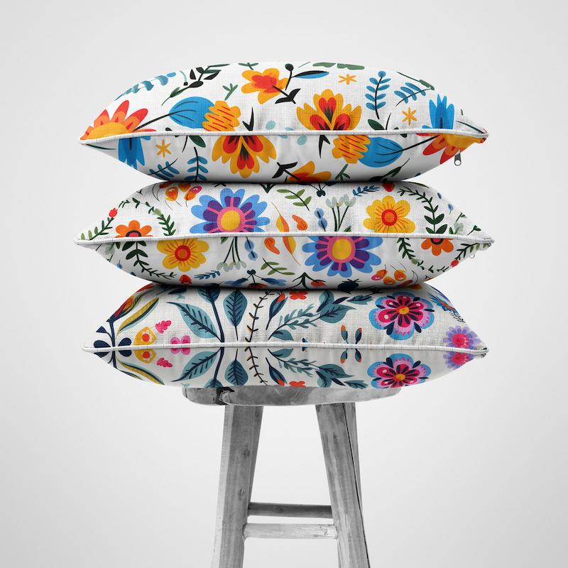 کوسن ۳ تکه 190