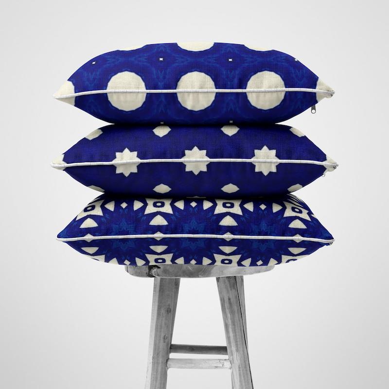 کوسن ۳ تکه 192