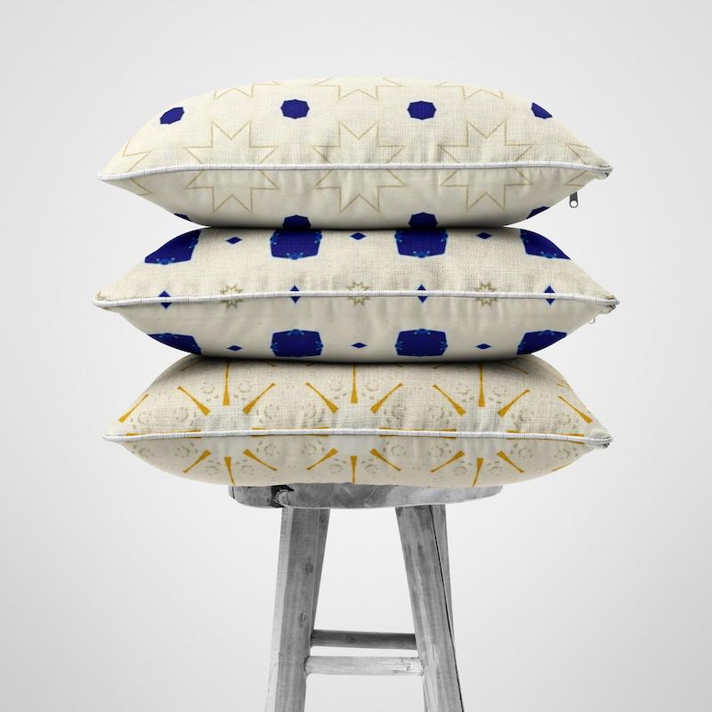 کوسن ۳ تکه 193