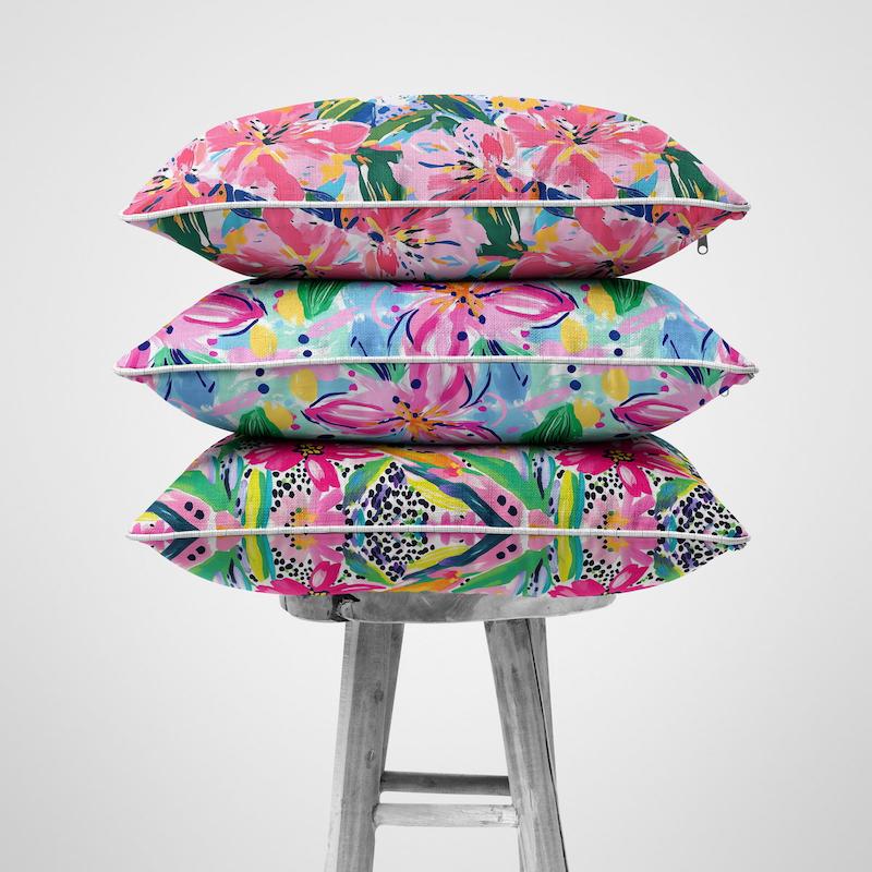 کوسن ۳ تکه 199