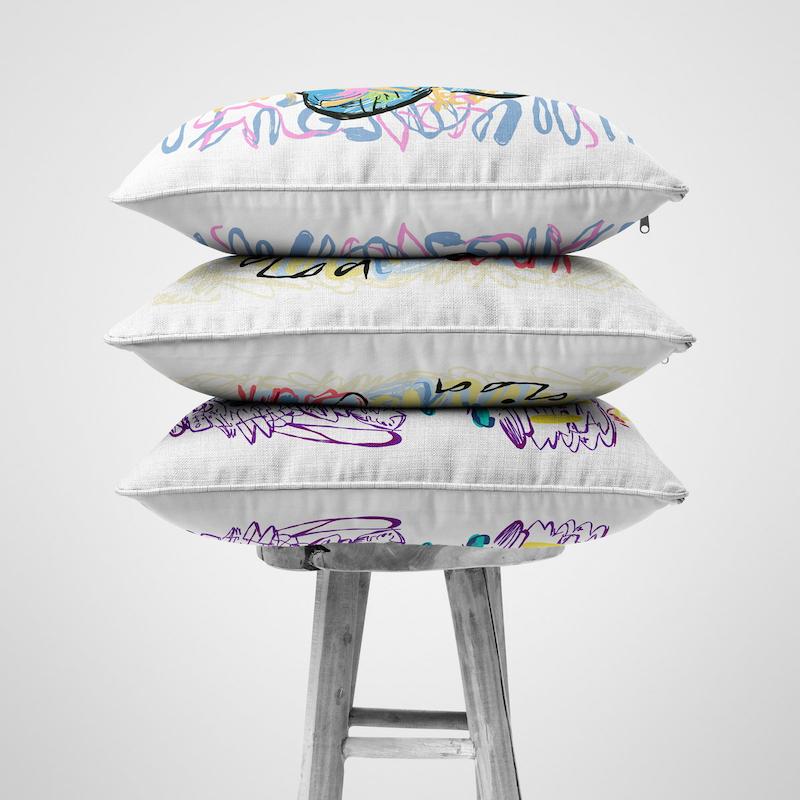 کوسن ۳ تکه 201