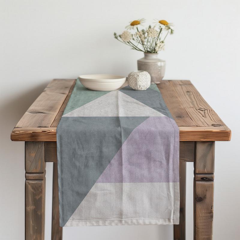 رانر مدرن 258