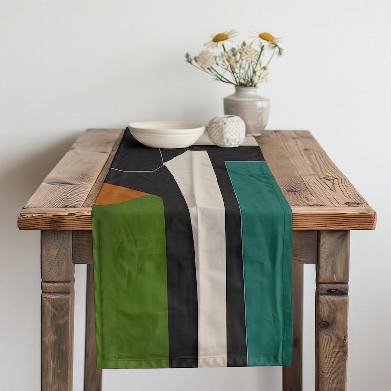 رانر مدرن 277