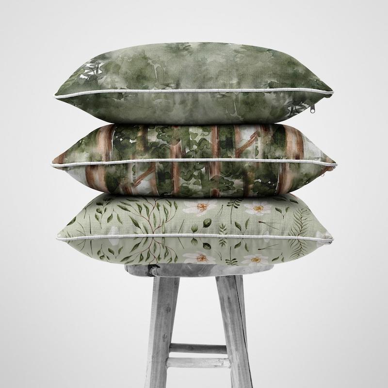 کوسن ۳ تکه 224