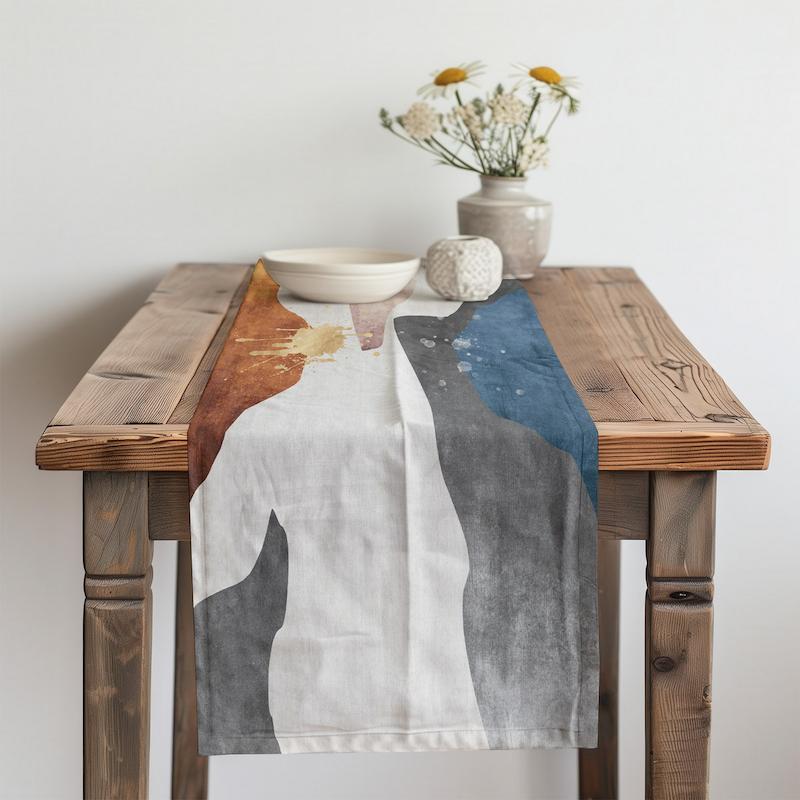 رانر مدرن 354