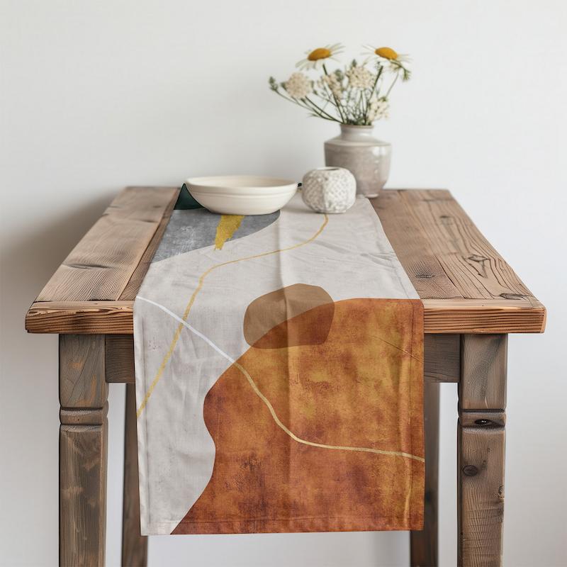 رانر مدرن 355