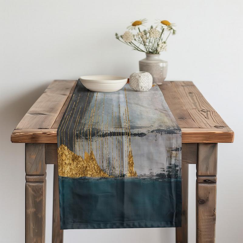 رانر مدرن 356