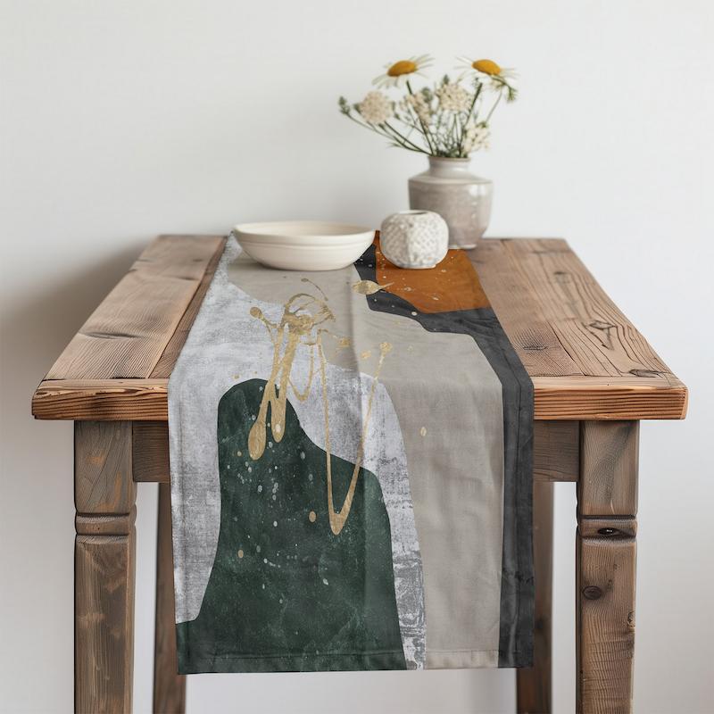 رانر مدرن 357