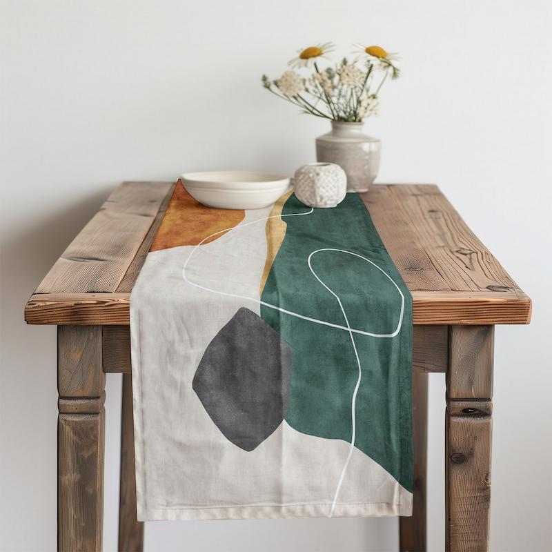 رانر مدرن 361