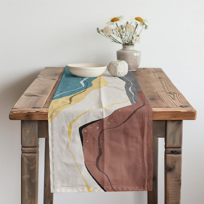 رانر مدرن 368