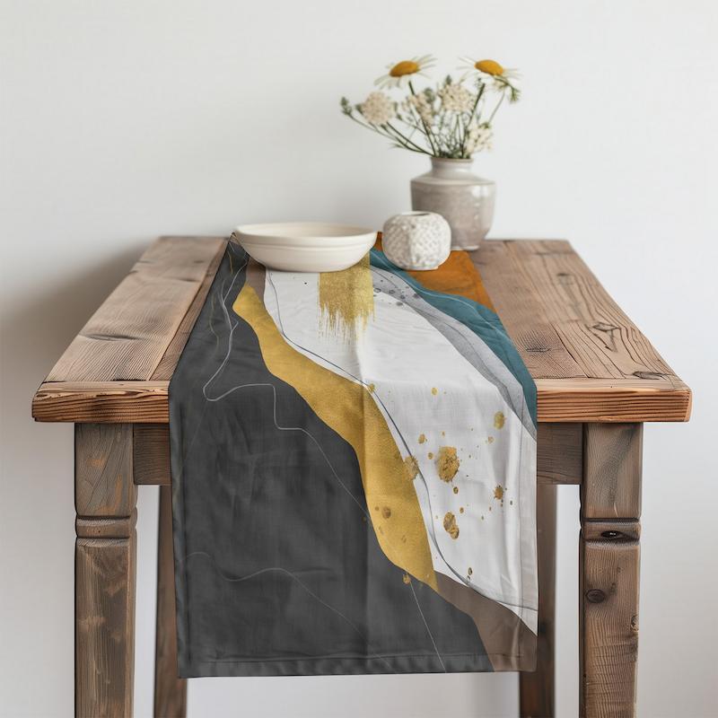 رانر مدرن 369