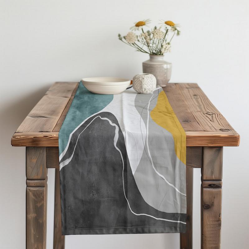 رانر مدرن 376