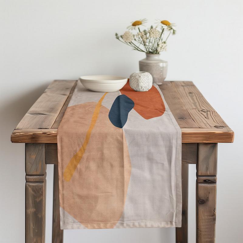 رانر مدرن 394