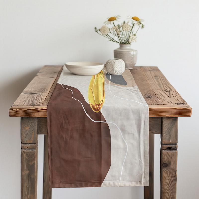 رانر مدرن 396