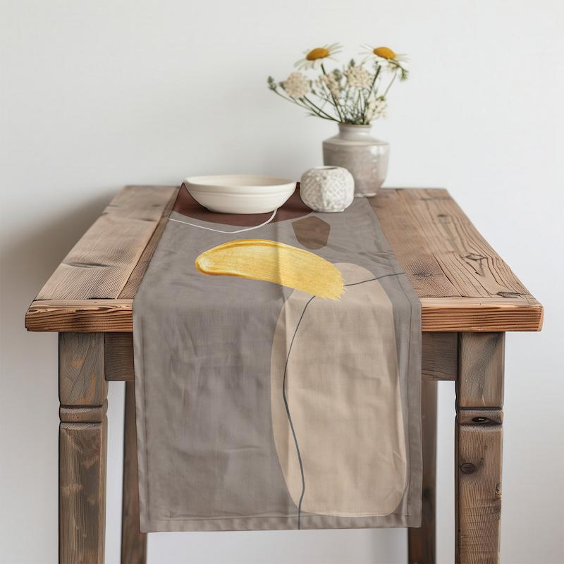 رانر مدرن 397