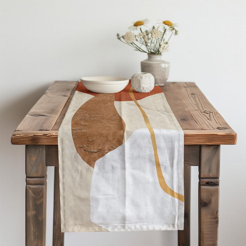 رانر مدرن 398