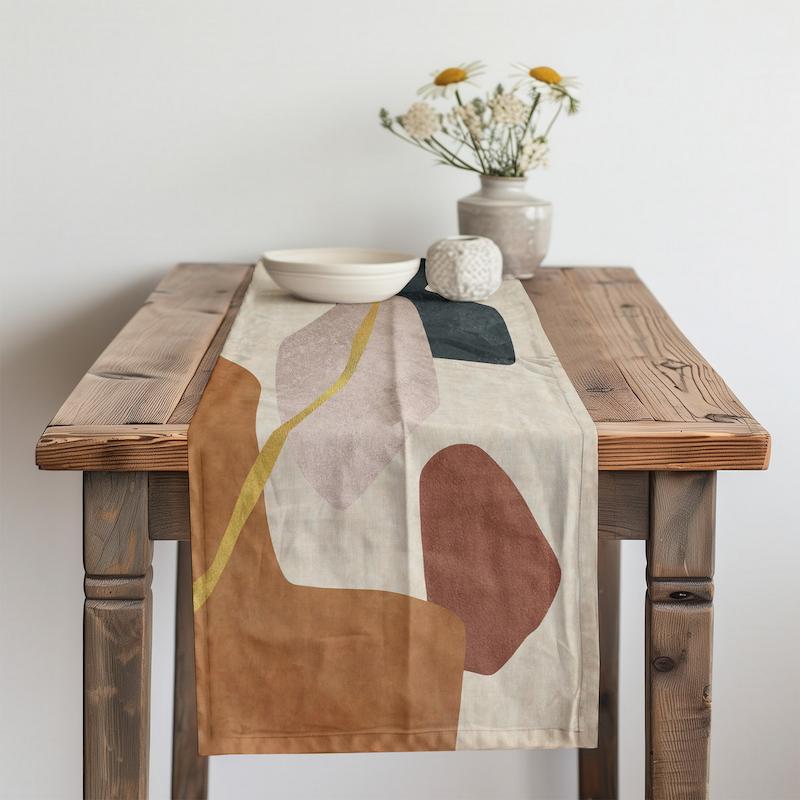 رانر مدرن 399