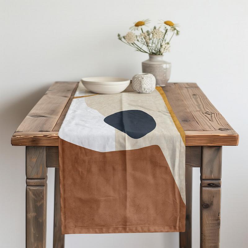 رانر مدرن 400