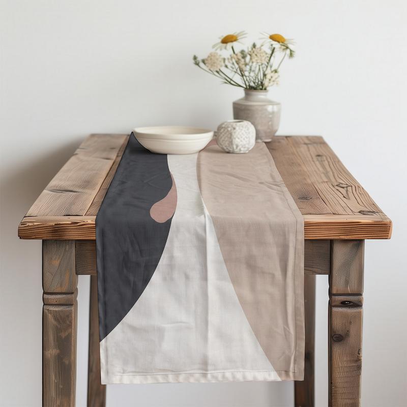 رانر مدرن 401