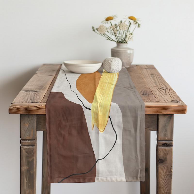 رانر مدرن 405