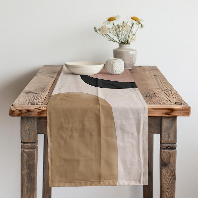 رانر مدرن 408