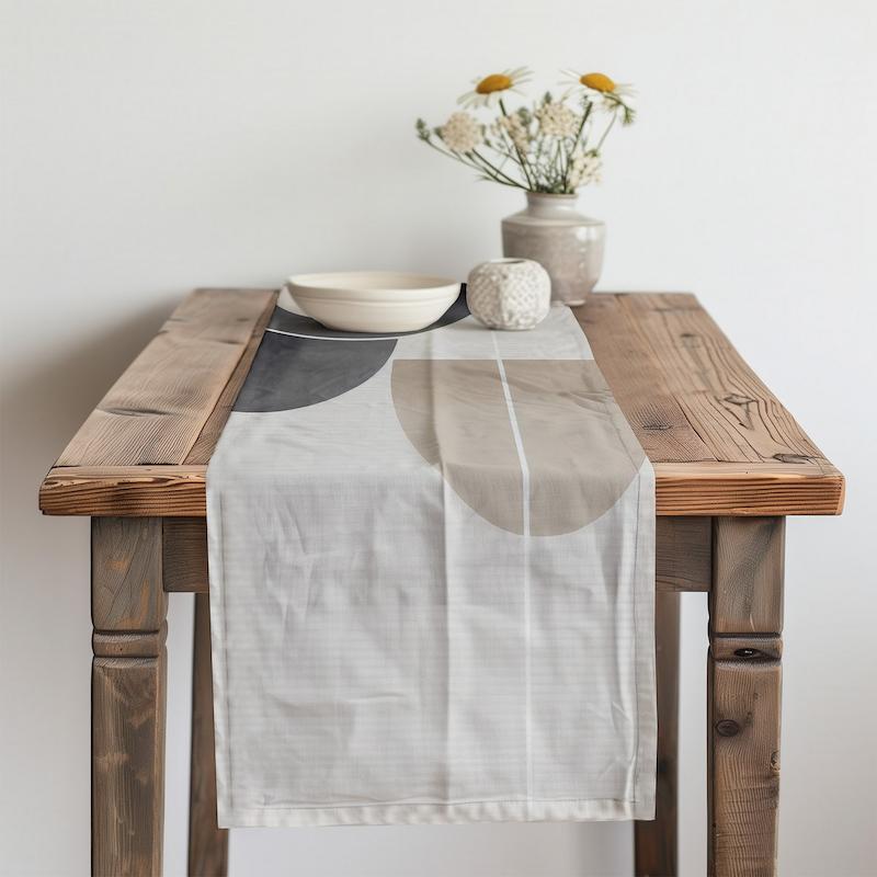 رانر مدرن 413