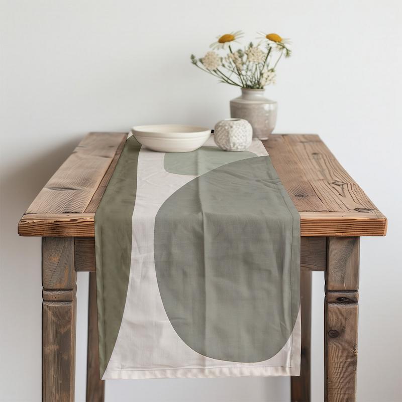 رانر مدرن 414