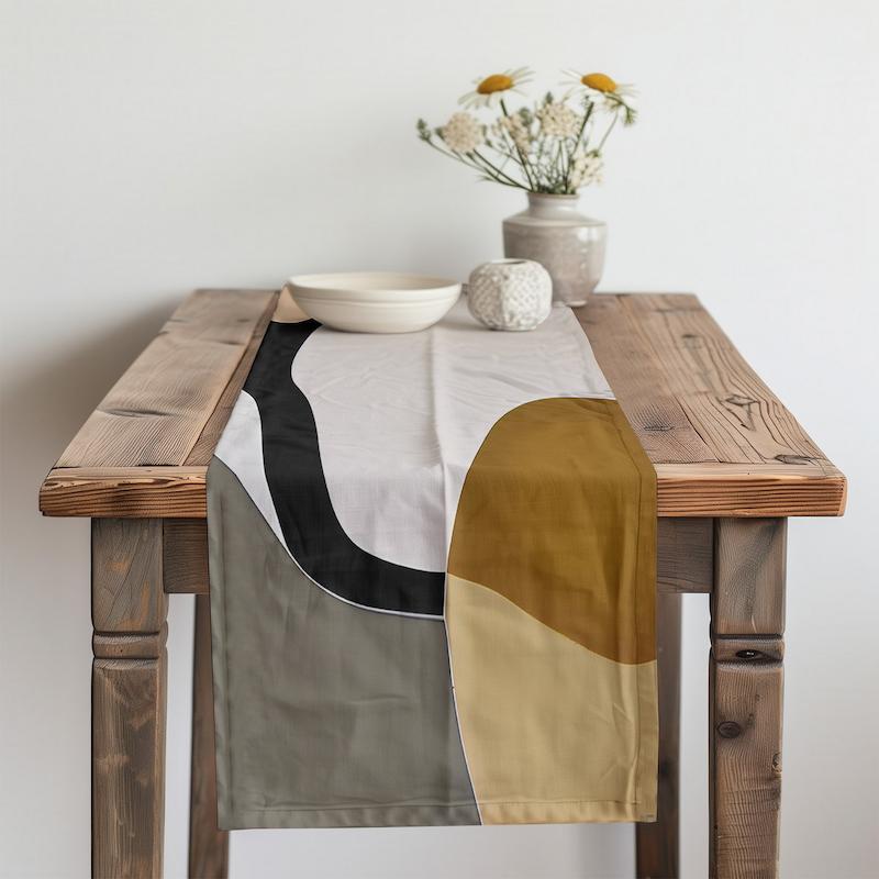 رانر مدرن 415