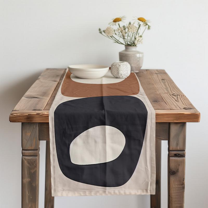 رانر مدرن 417