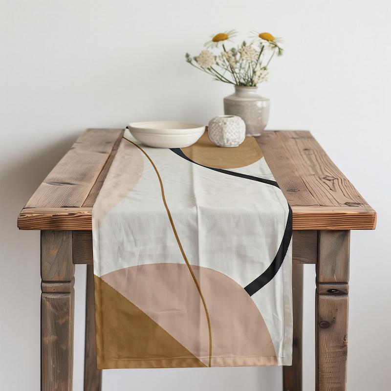 رانر مدرن 418