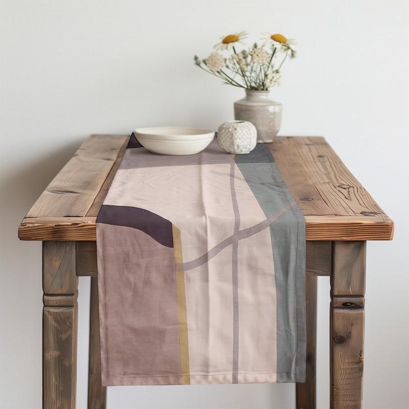 رانر مدرن 425