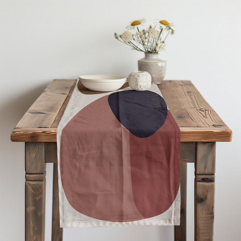 رانر مدرن 428