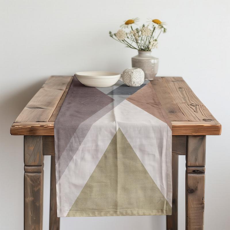 رانر مدرن 432