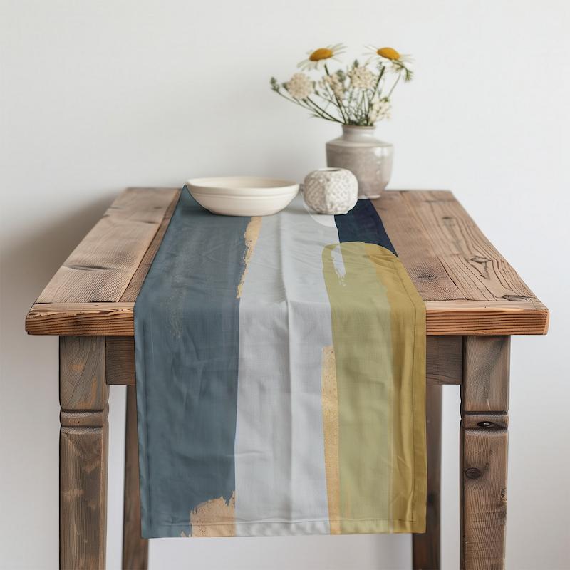 رانر مدرن 434