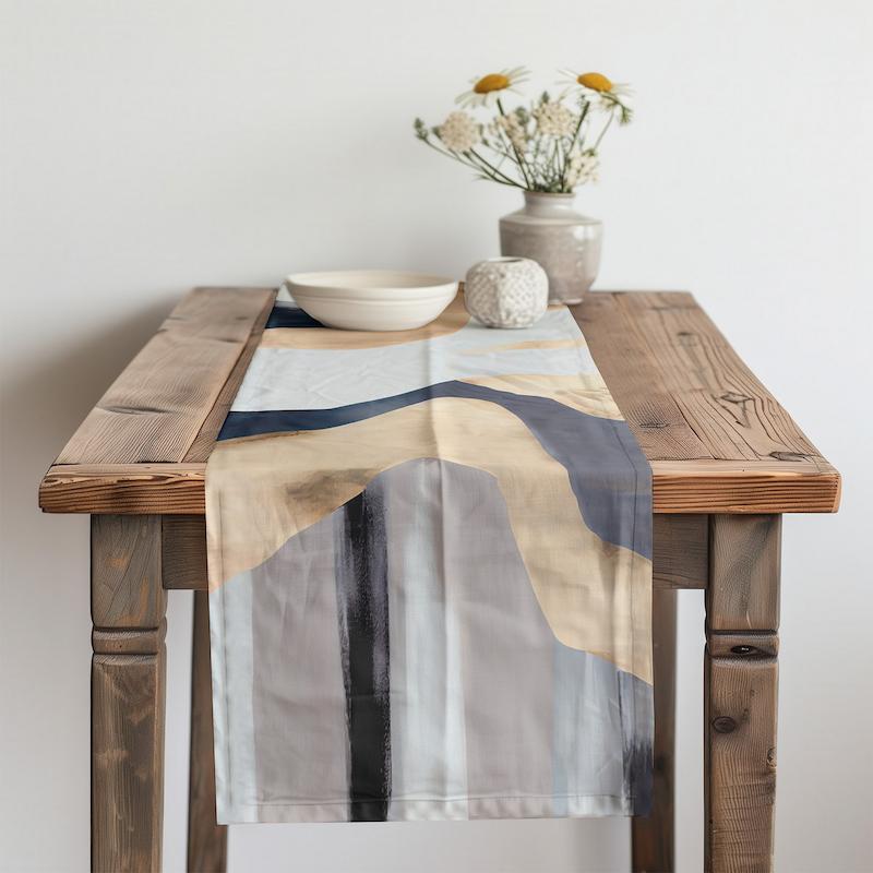 رانر مدرن 435