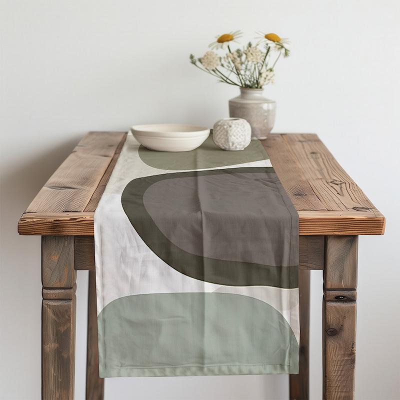 رانر مدرن 436