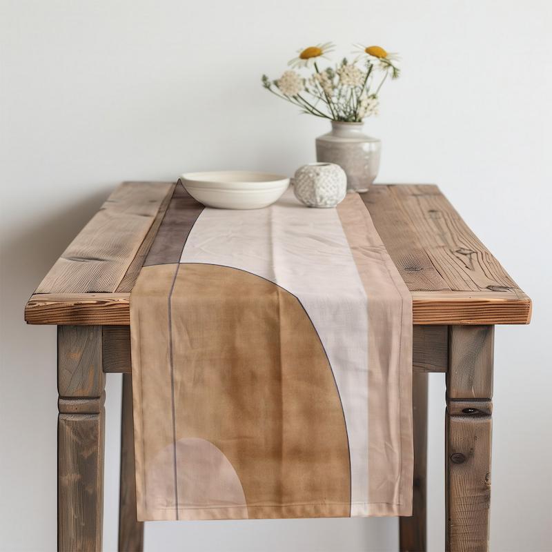 رانر مدرن 437