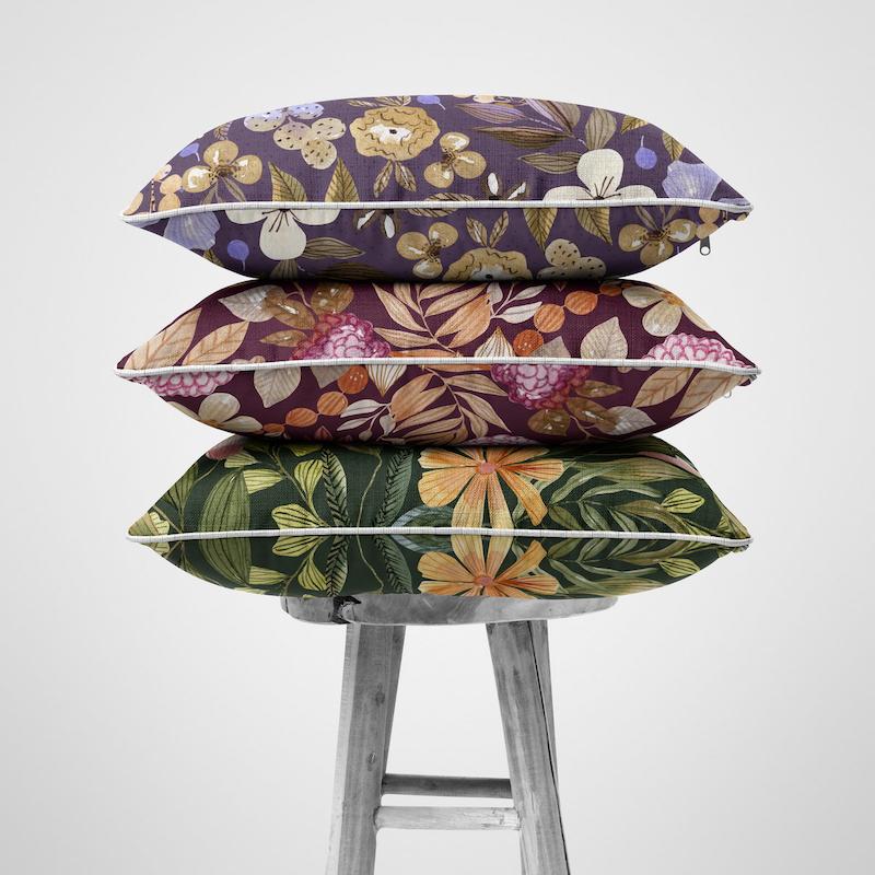 کوسن ۳ تکه 237