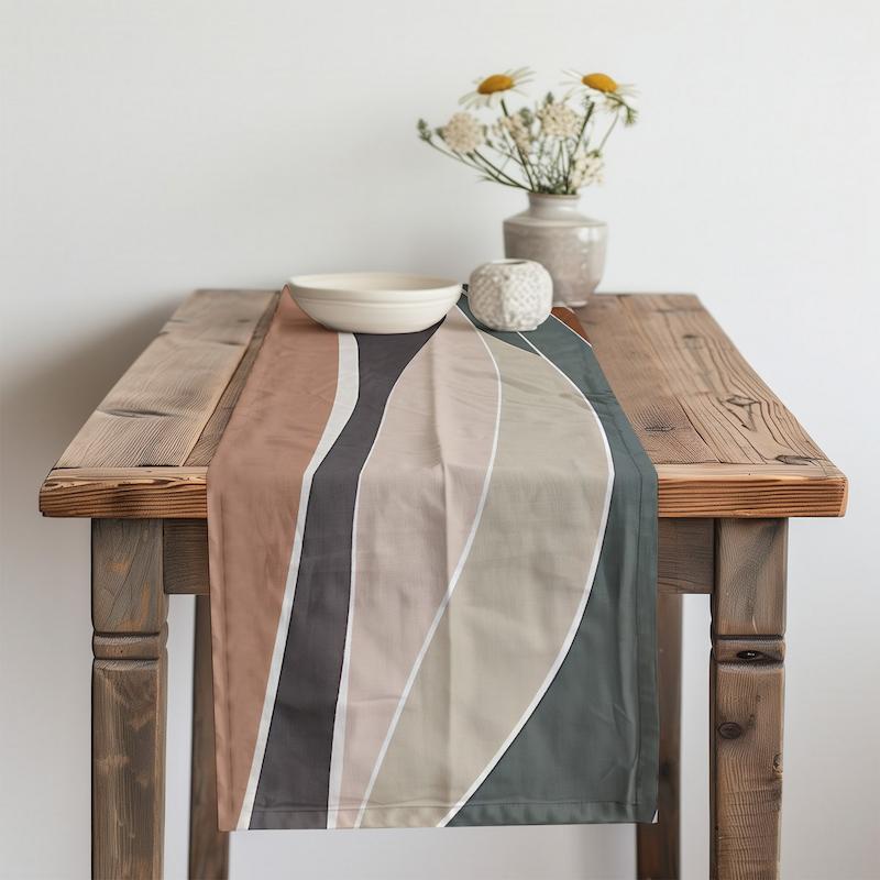 رانر مدرن 445