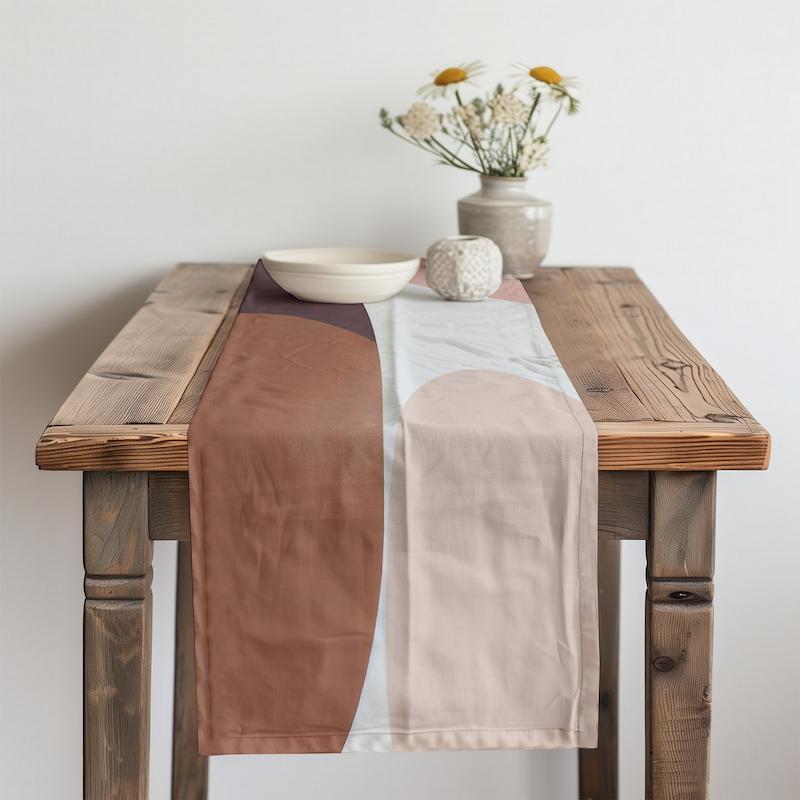 رانر مدرن 446