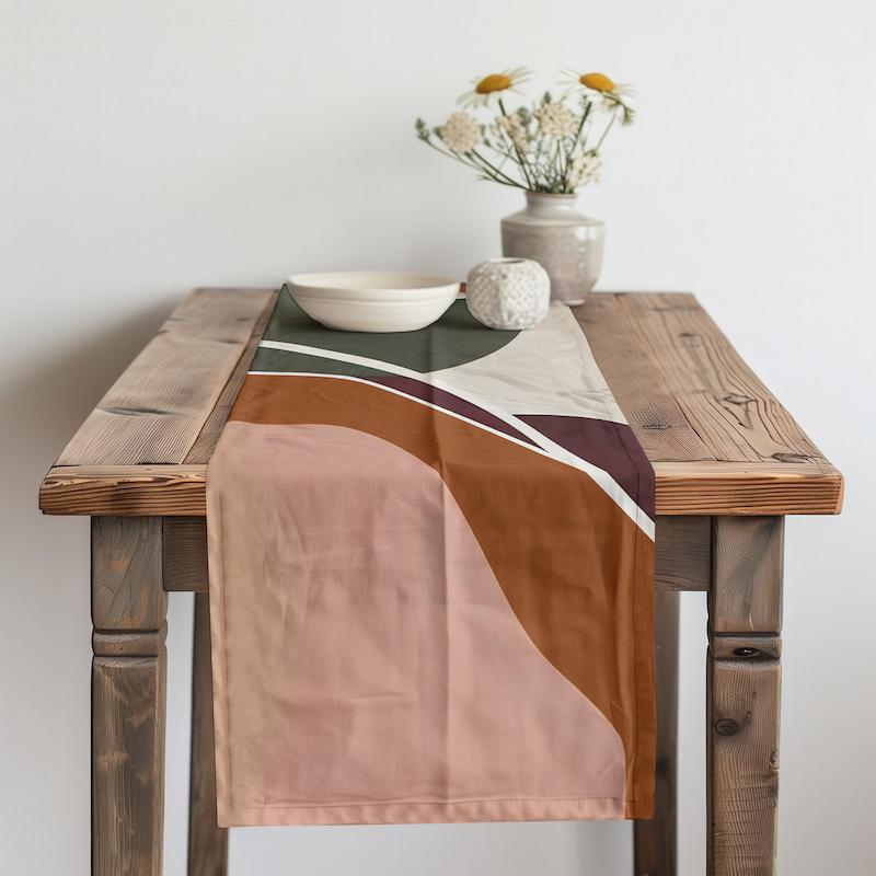 رانر مدرن 447