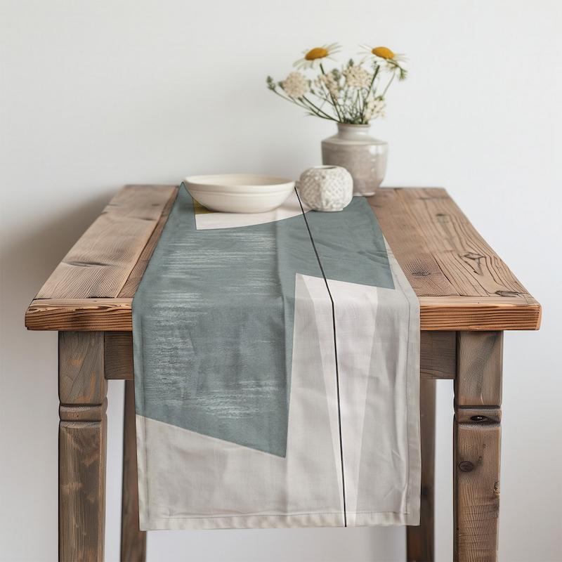 رانر مدرن 448