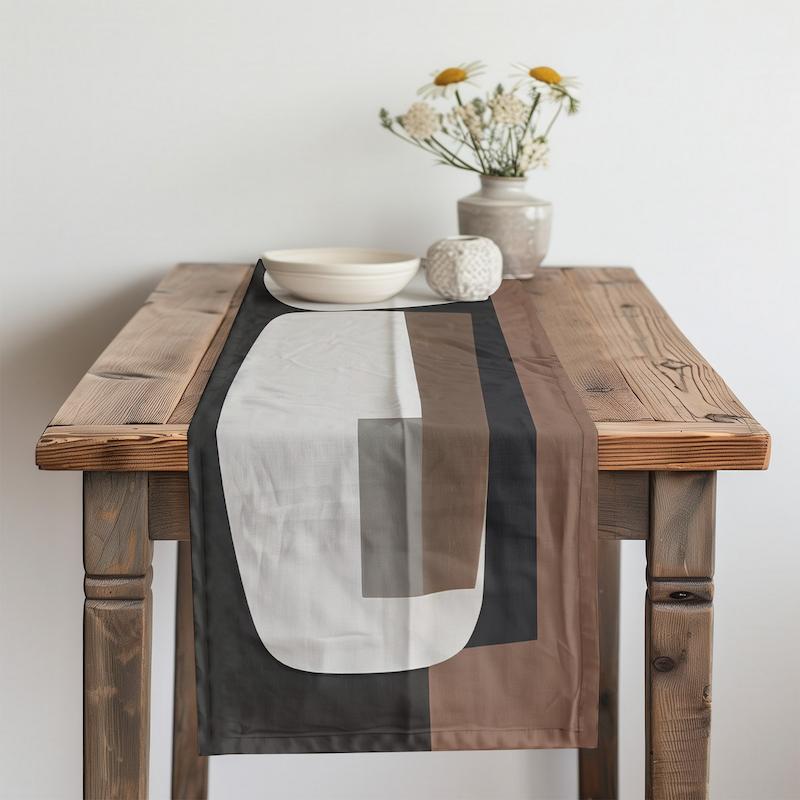 رانر مدرن 449