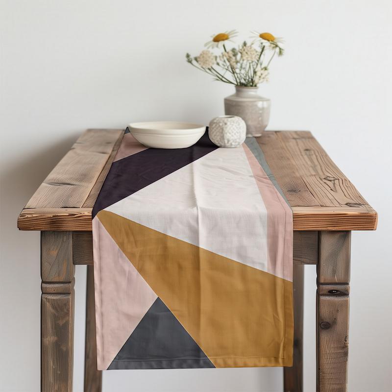 رانر مدرن 450